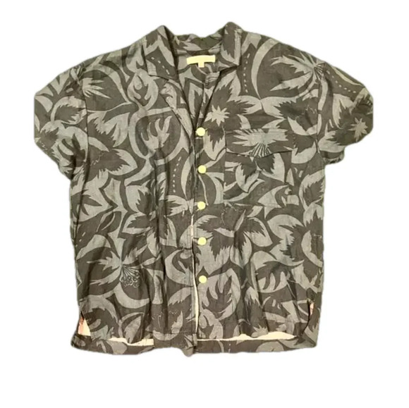 MADEWELL blouse - Picture 1 of 3